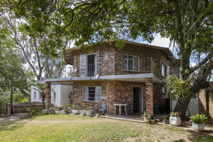 4 Bedroom Property for Sale in Bathurst Eastern Cape